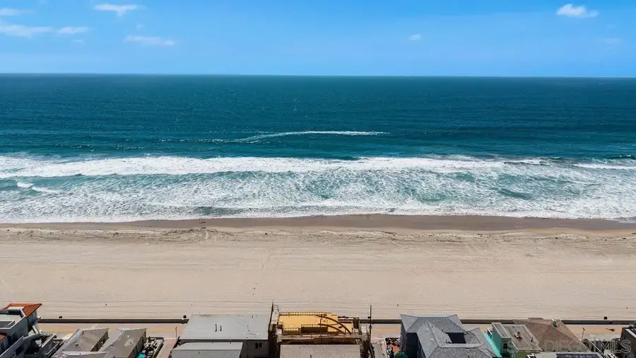 701 Sunset Ct, San Diego, CA 92109 - #3