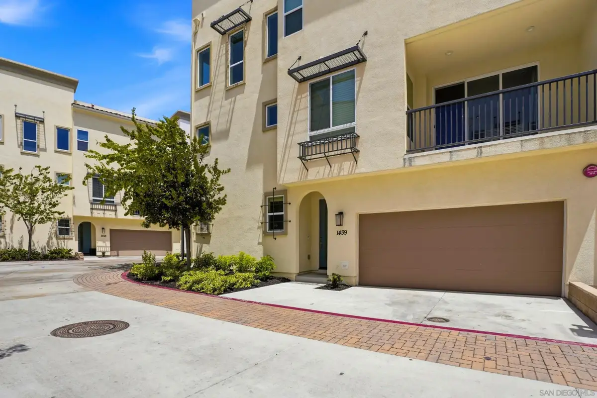 1439 El Nido Dr, Chula Vista, CA 91915 - #1