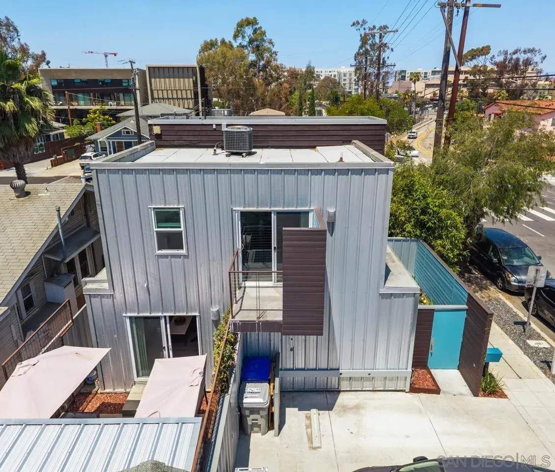 1007 Robinson Ave, San Diego, CA 92103 - #1