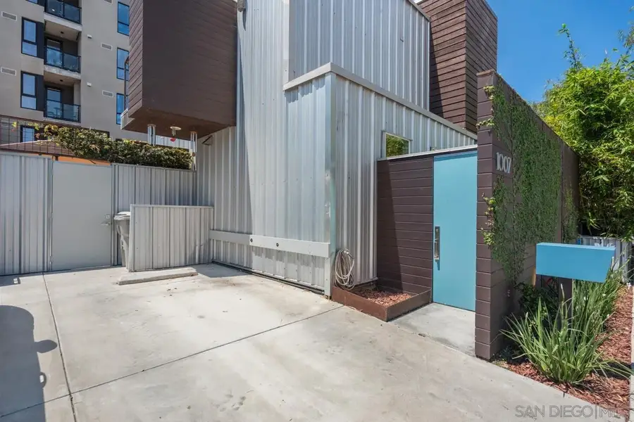 1007 Robinson Ave, San Diego, CA 92103 - #2