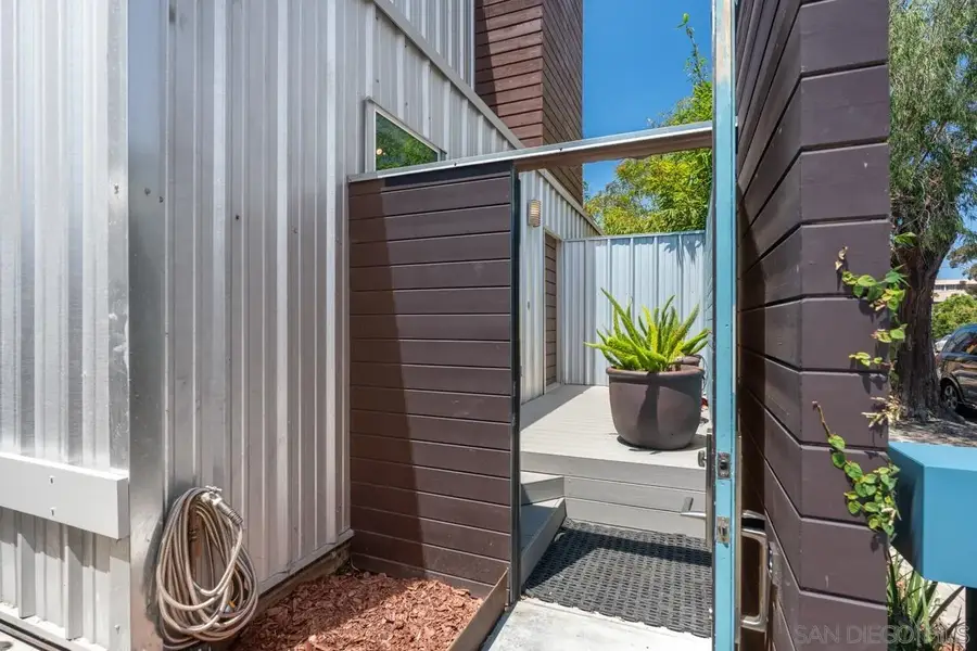 1007 Robinson Ave, San Diego, CA 92103 - #3