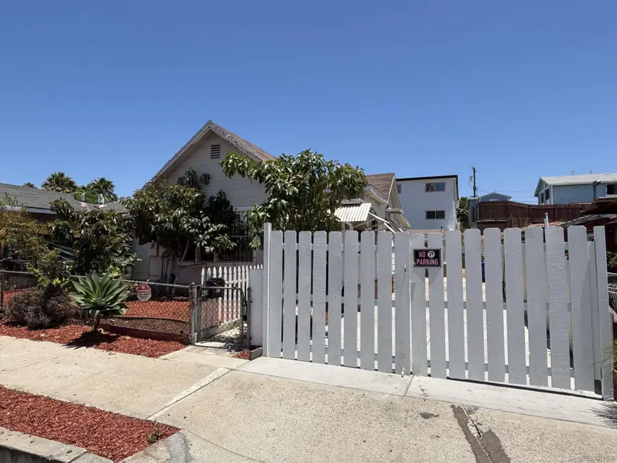 411-13 28th Street, San Diego, CA 92102 - #2
