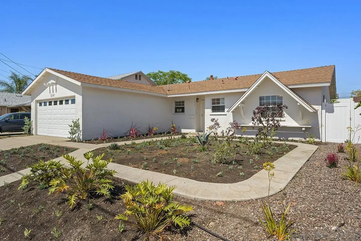 5341 Cole Street, San Diego, CA 92117 - #1