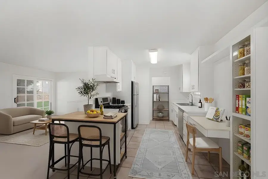 5341 Cole Street, San Diego, CA 92117 - #3