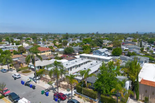 5074 Madison Ave, San Diego, CA 92115