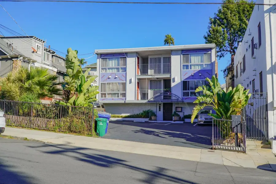 2127 Front St., San Diego, CA 92101 - #2