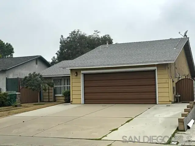 1050 Raedel Drive, San Diego, CA 92154 - #1