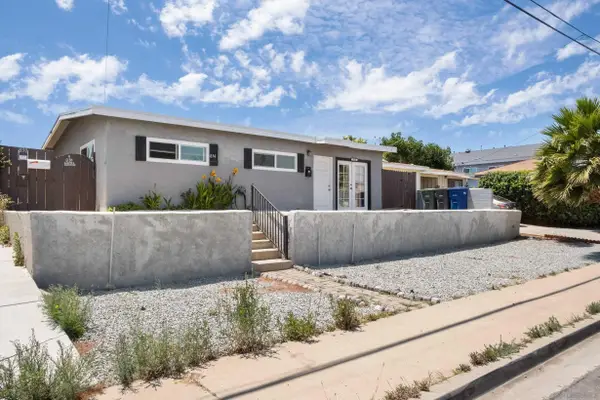 830-834 11th St, Imperial Beach, CA 91932