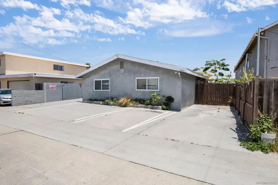830-834 11th St, Imperial Beach, CA 91932 - #3