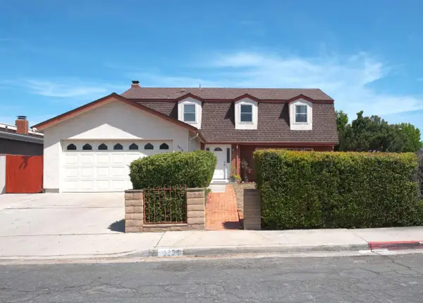 8934 Idyllwild, San Diego, CA 92119