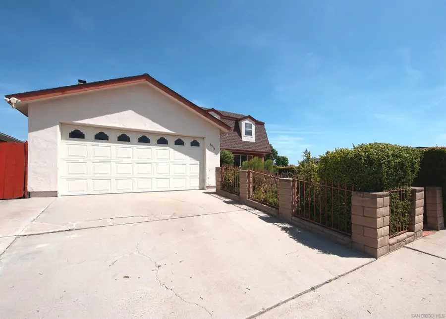 8934 Idyllwild, San Diego, CA 92119 - #2
