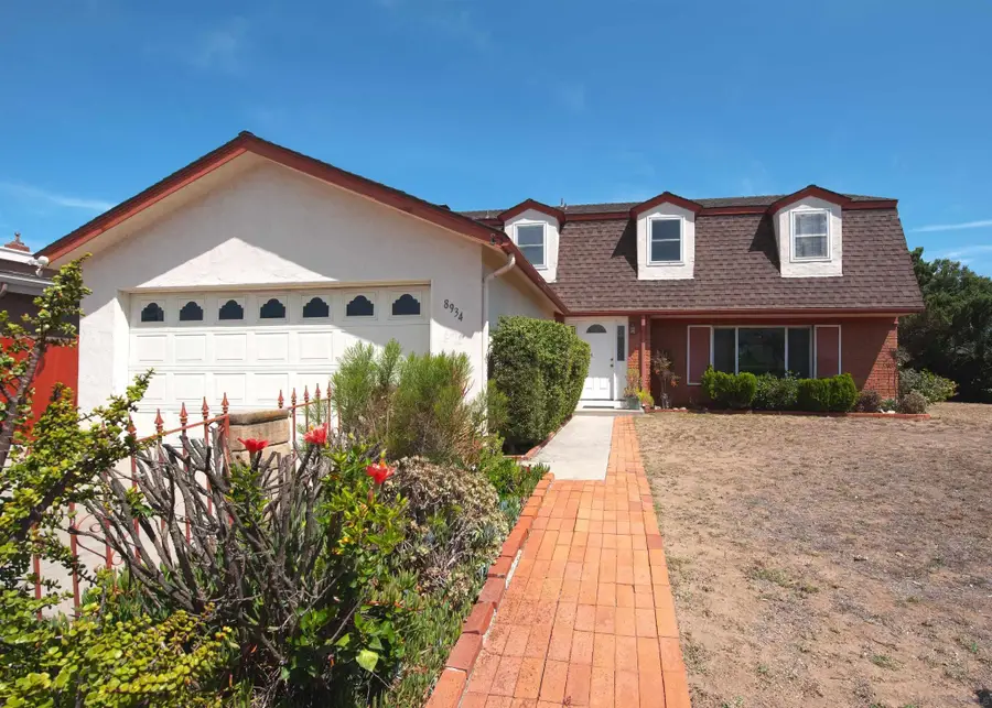 8934 Idyllwild, San Diego, CA 92119 - #3