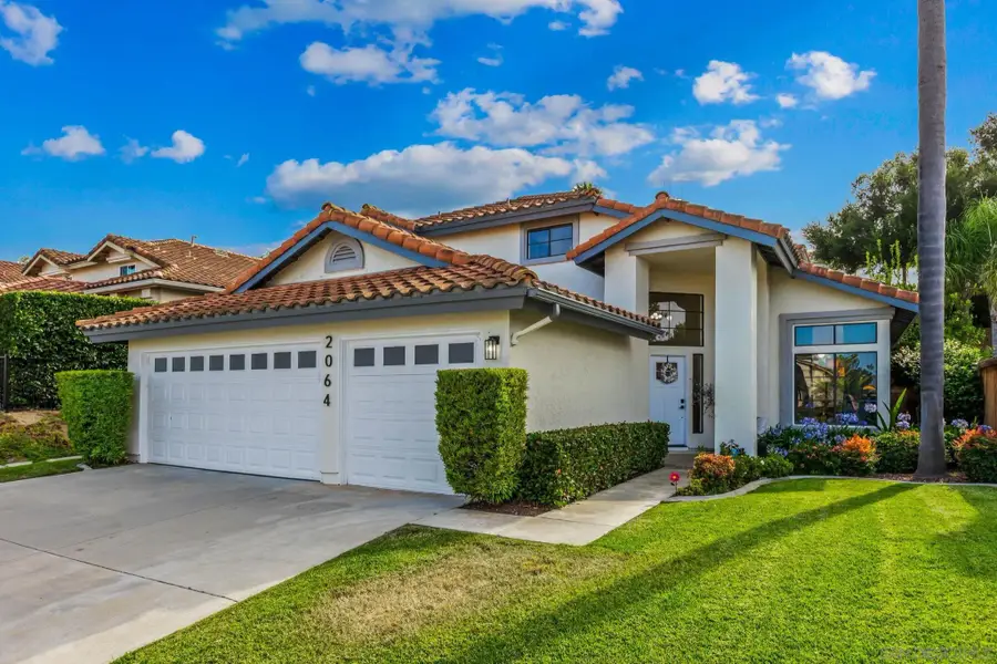 2064 White Birch Dr, Vista, CA 92081 - #3