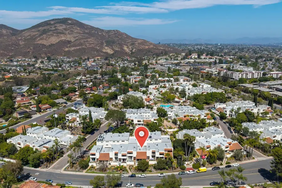 7426 Caminito Carlotta, San Diego, CA 92120 - #2