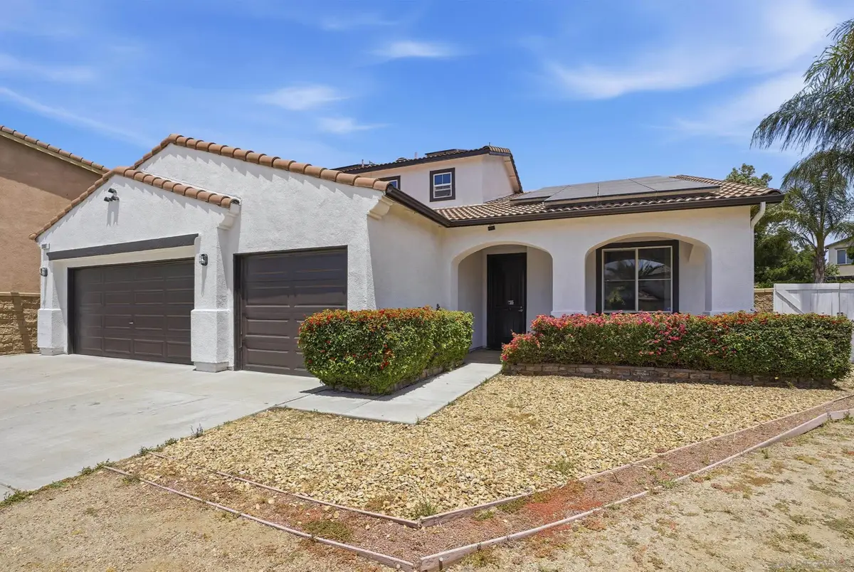 31007 Fairhill, Menifee, CA 92584 - #1