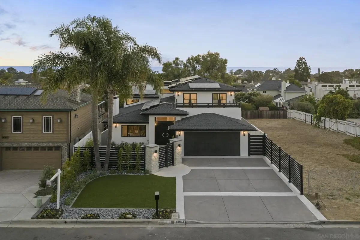 13974 Boquita, Del Mar, CA 92014 - #1