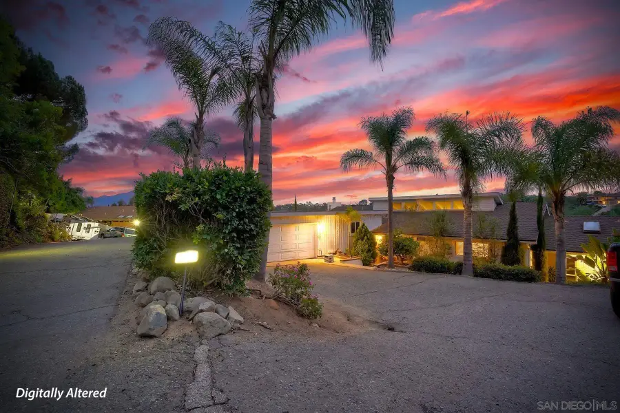 4807 Sunrise Valley Dr, El Cajon, CA 92020 - #2