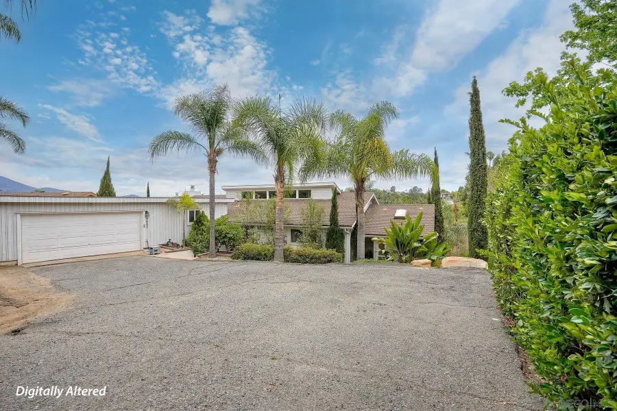 4807 Sunrise Valley Dr, El Cajon, CA 92020 - #3