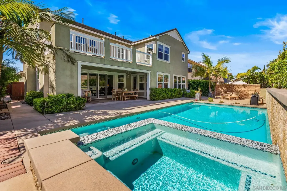 6478 Cypress Meadows, San Diego, CA 92130 - #1