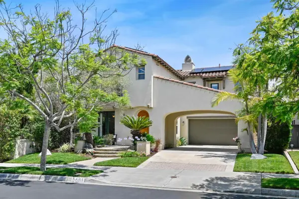 5681 Cullen Crest, San Diego, CA 92130