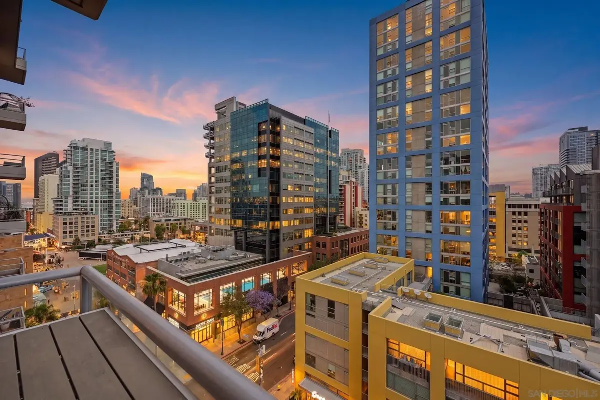 253 10th #1001, San Diego, CA 92101 - #1
