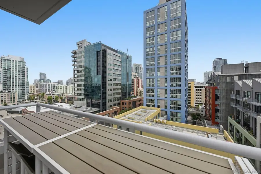 253 10th #1001, San Diego, CA 92101 - #2