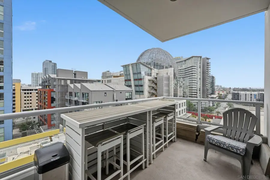 253 10th #1001, San Diego, CA 92101 - #3