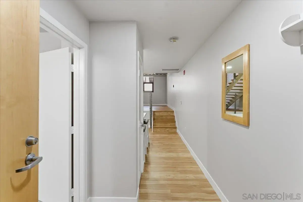 1150 J #103, San Diego, CA 92101 - #1
