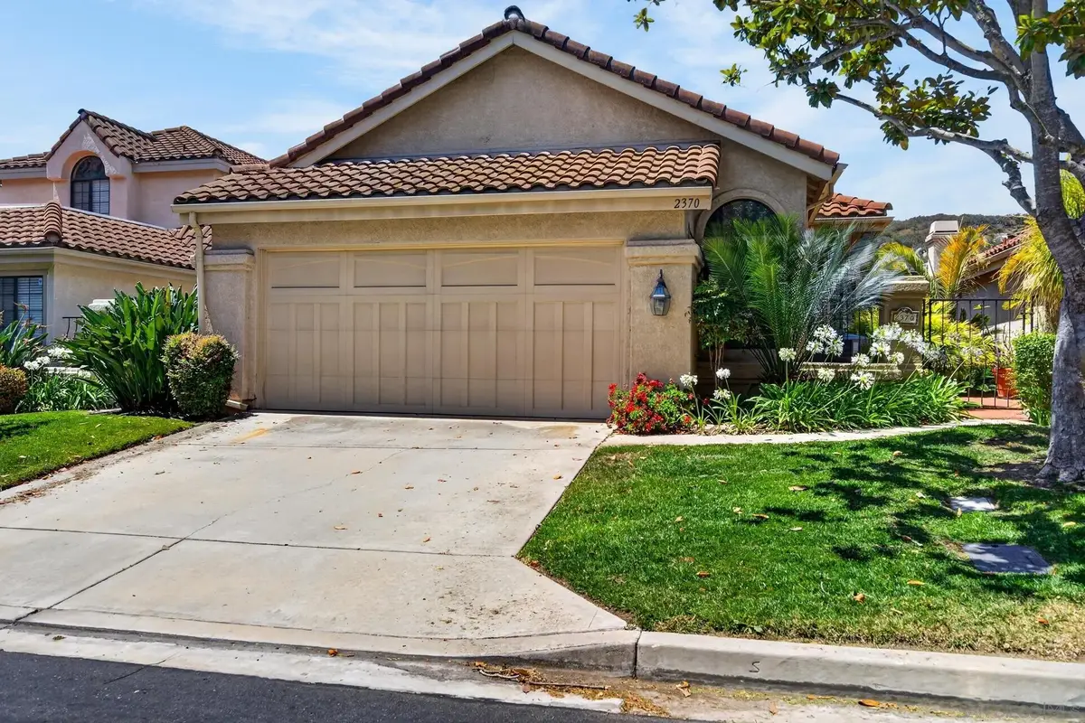 2370 Vista Valley, Vista, CA 92084 - #1