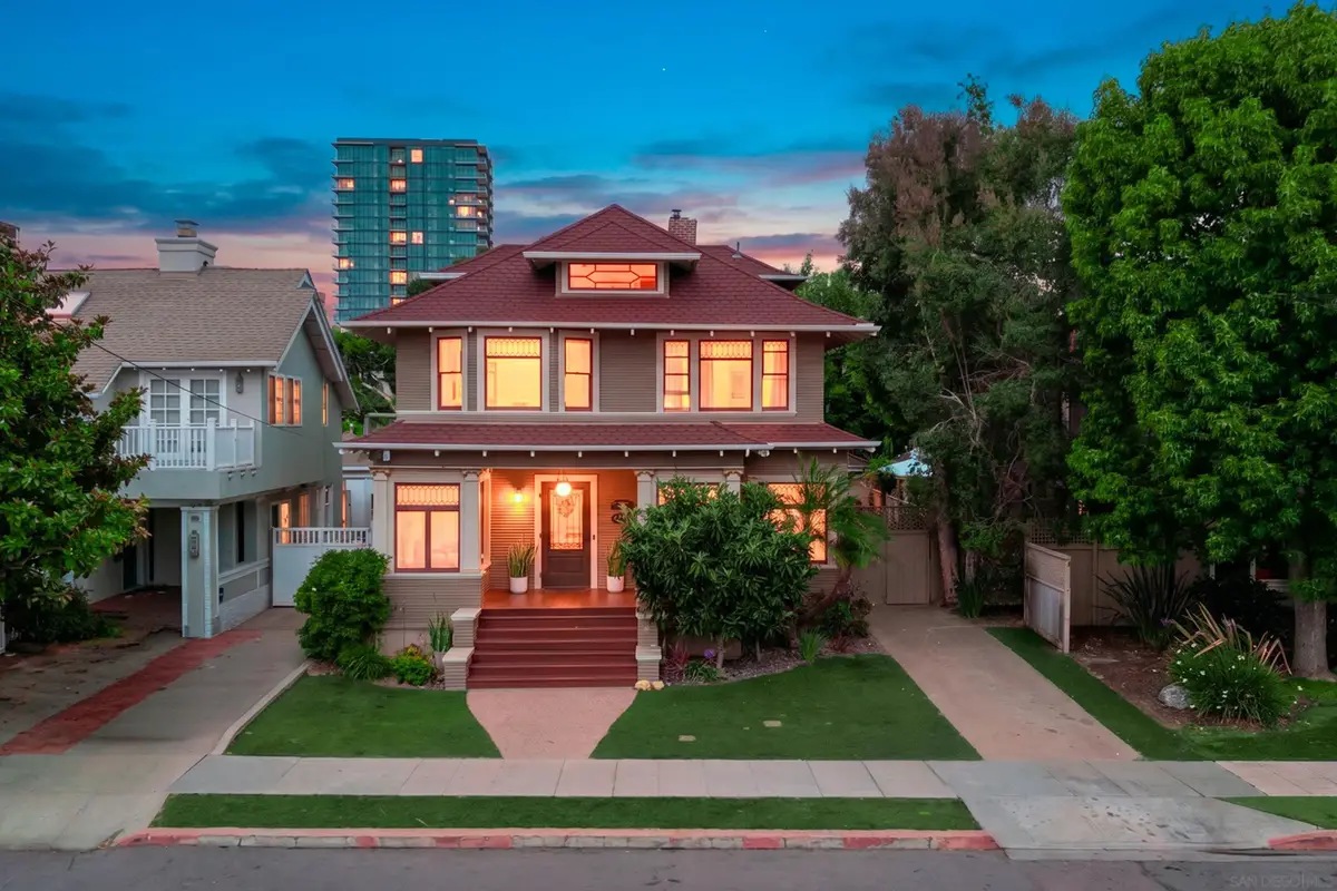 3315 2nd Ave, San Diego, CA 92103 - #1