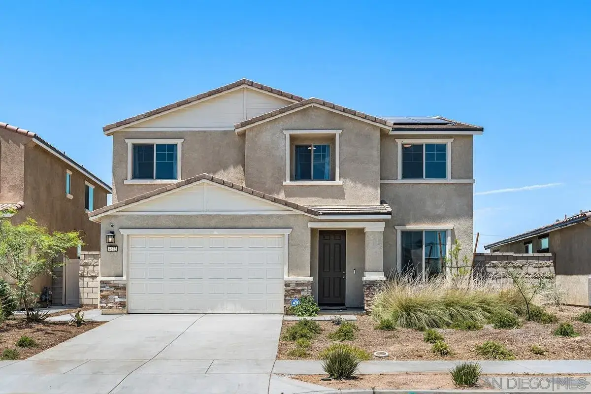 4872 Goldfinch, Hemet, CA 92545 - #1