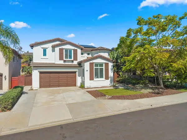 695 Feather Drive, San Marcos, CA 92069