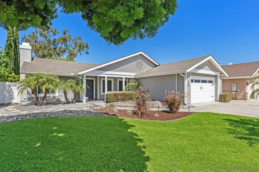 705 Sunningdale, Oceanside, CA 92057 - #2