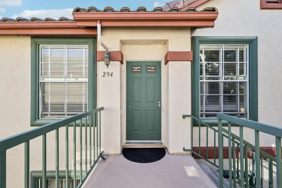 10878 Sabre Hill Dr. #294, San Diego, CA 92128 - #2