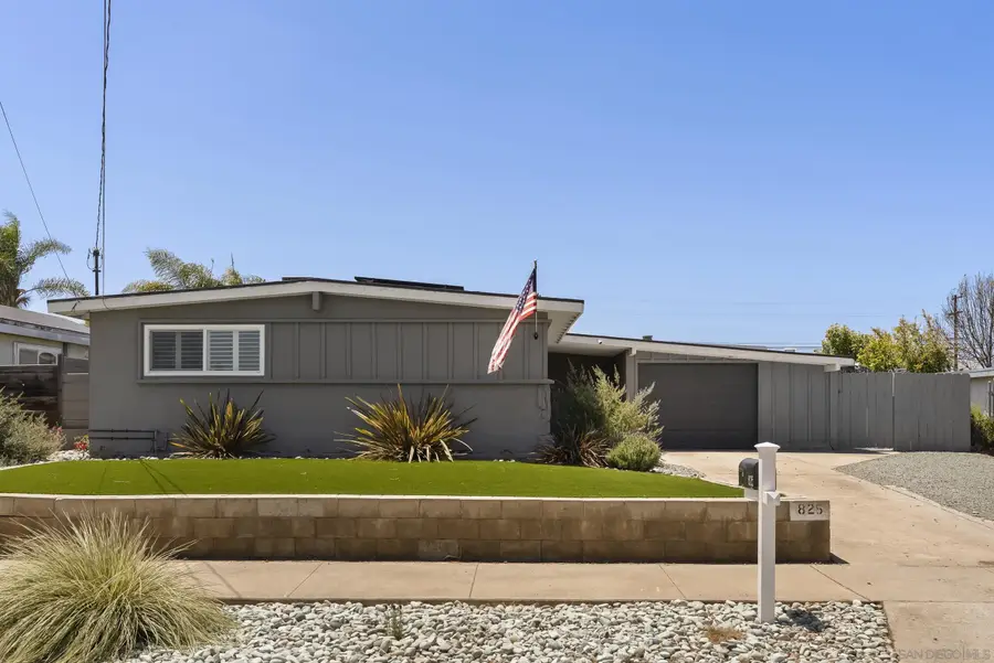 825 Hickory Ct, Imperial Beach, CA 91932 - #2