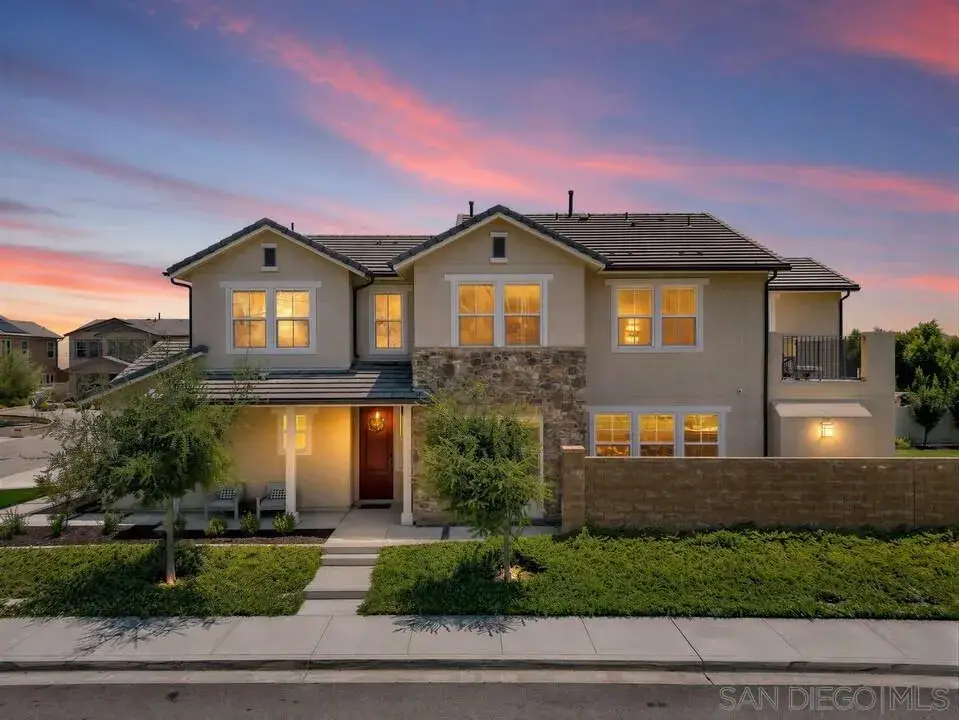 3068 Mimlus Place, Escondido, CA 92029 - #1