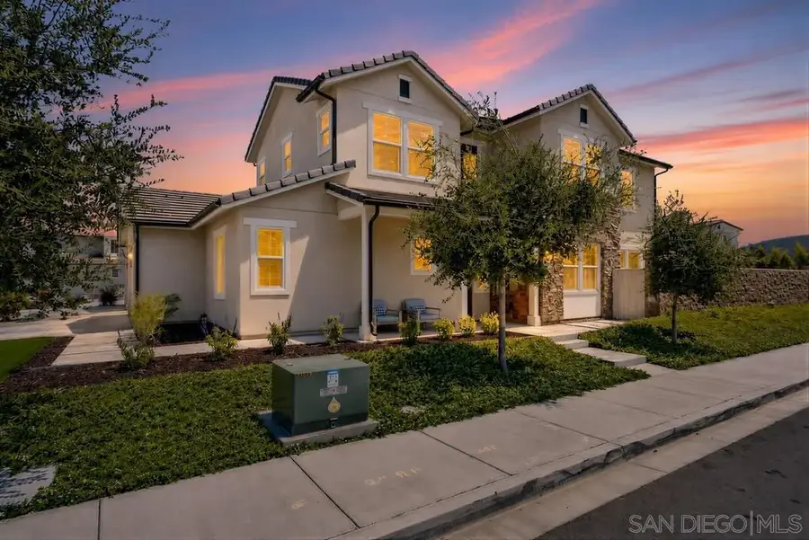 3068 Mimlus Place, Escondido, CA 92029 - #3