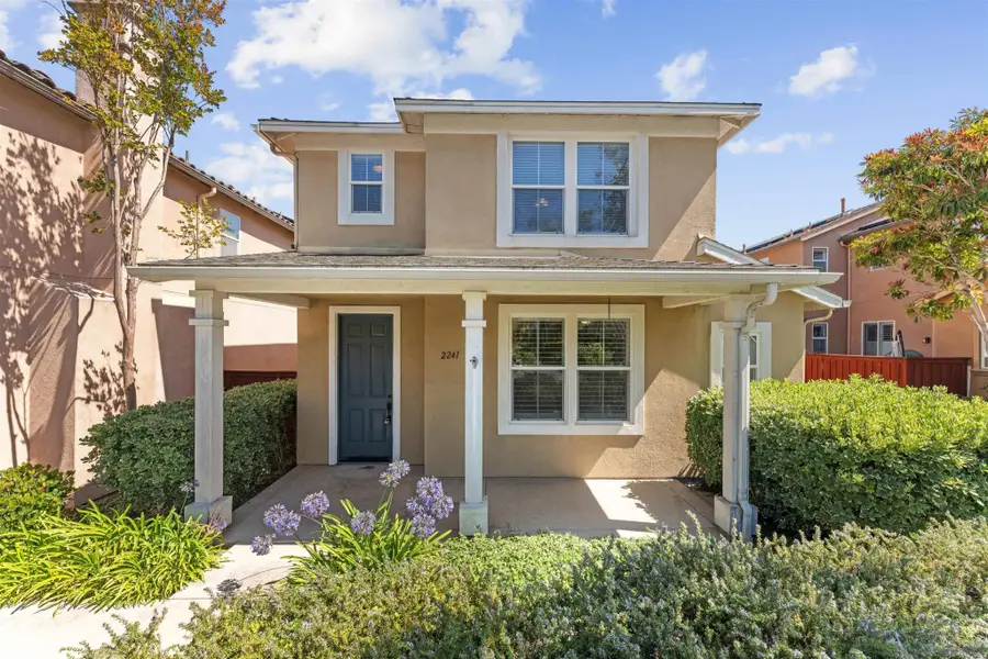 2241 Flowerpot Ln, Chula Vista, CA 91915 - #2
