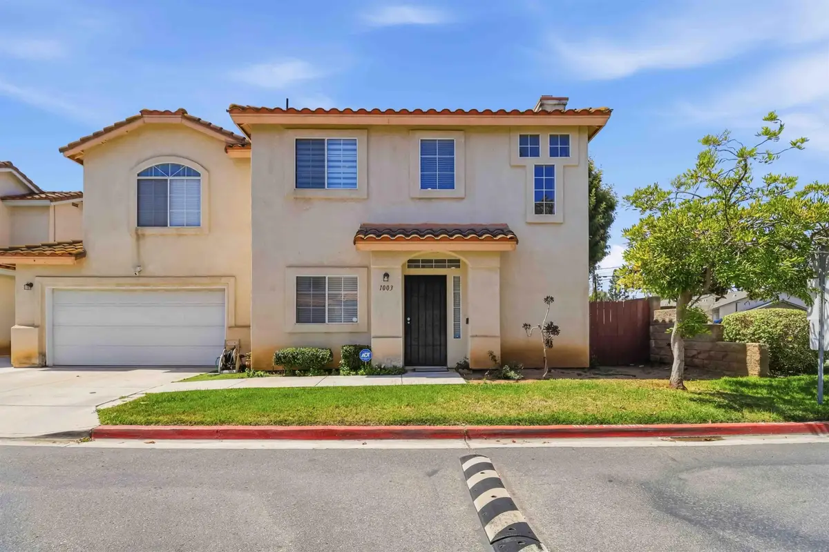 1003 Anza Ct, El Cajon, CA 92020 - #1