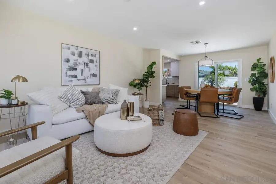 4206 E Overlook Dr., San Diego, CA 92115 - #3
