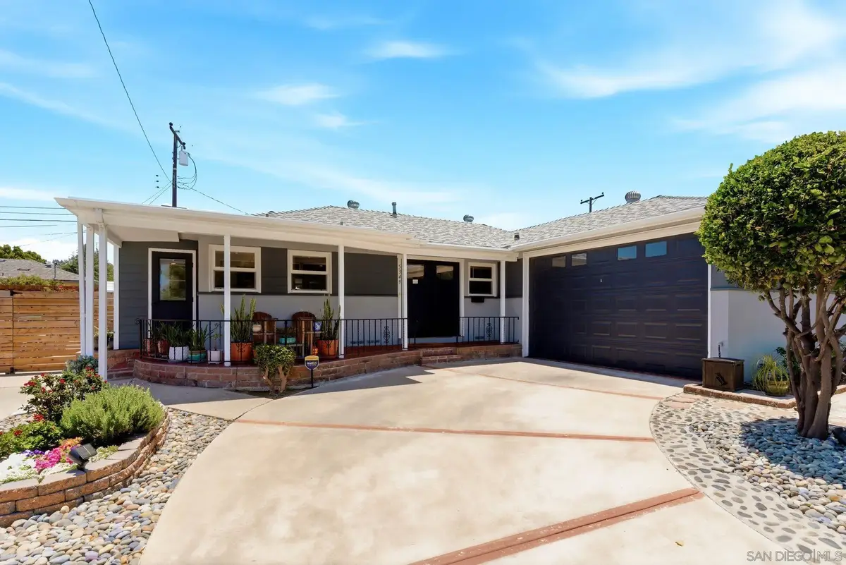 5349 Waring Road, San Diego, CA 92120 - #1