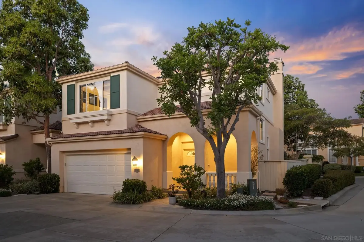 5301 Renaissance Ave, San Diego, CA 92122 - #1
