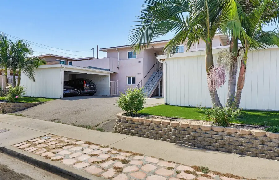 8573-79 Glenhaven St, San Diego, CA 92123 - #2