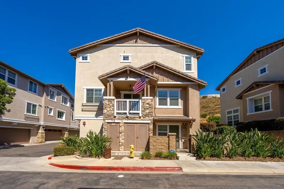 3028 Cole Grade, Santee, CA 92071 - #1