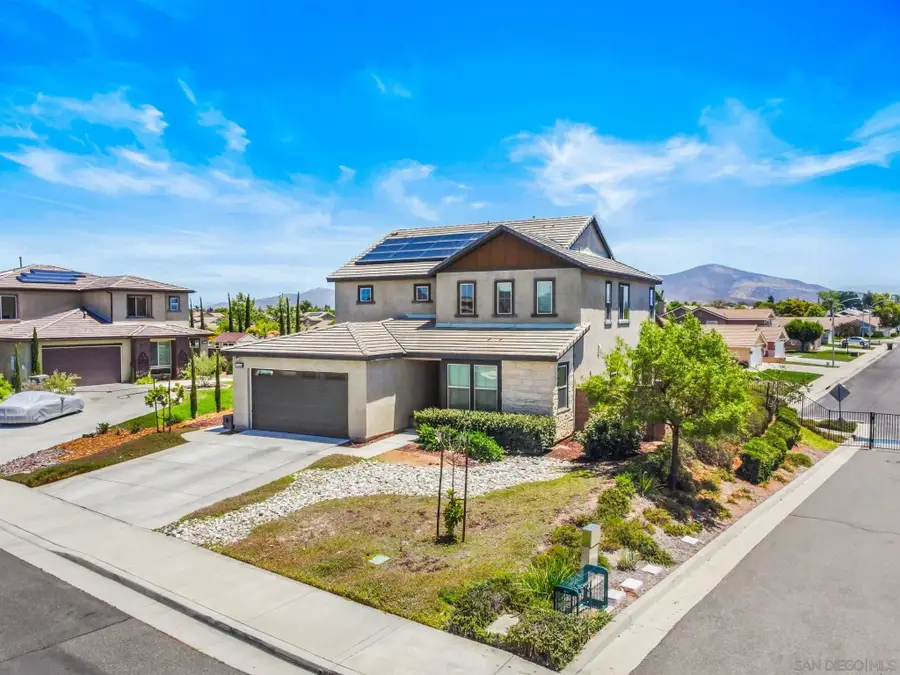 36366 Calle Benavente, Winchester, CA 92596 - #2