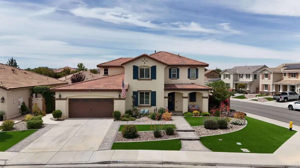 29681 Falmer Court, Menifee, CA 92584 - #1