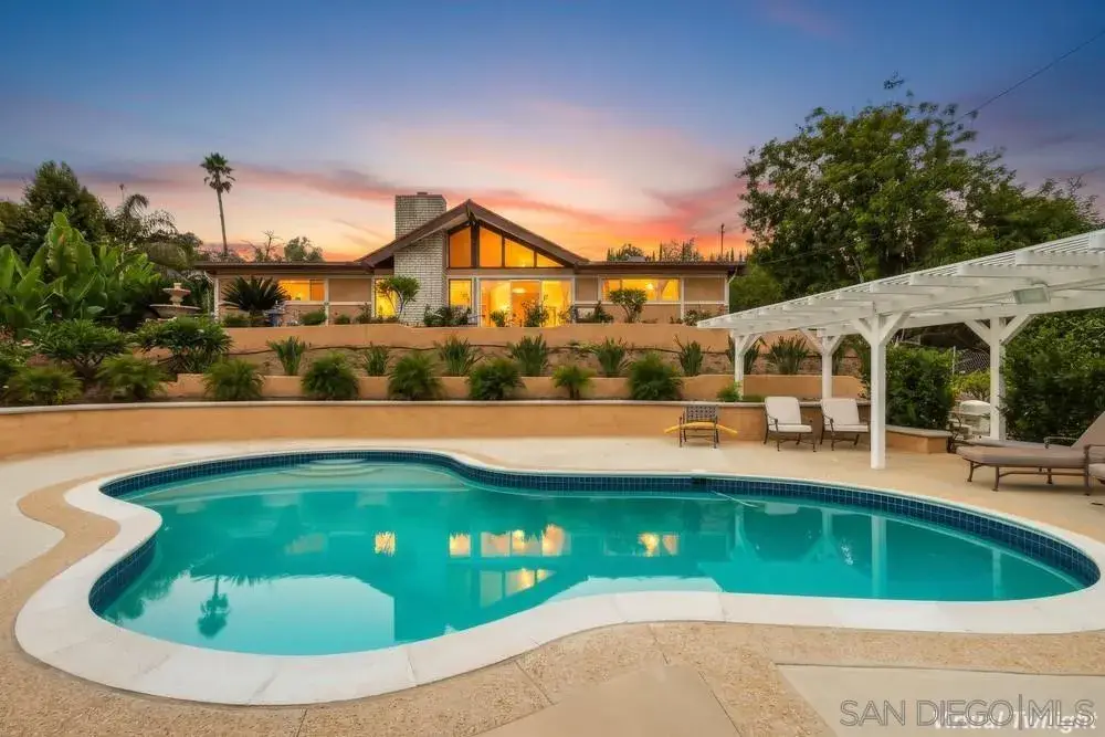 732 Hamilton Lane, Fallbrook, CA 92028 - #1