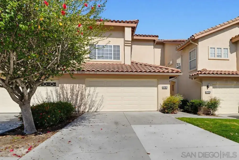2345 Greenbriar Dr #B, Chula Vista, CA 91915 - #1