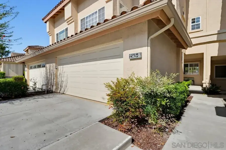 2345 Greenbriar Dr #B, Chula Vista, CA 91915 - #2