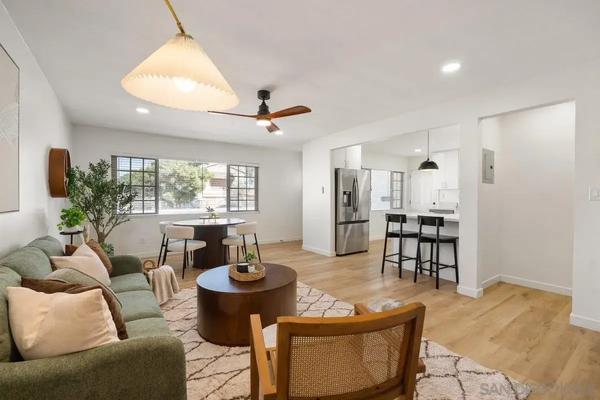 736-738 18th Street, San Diego, CA 92154 - #1